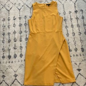Like new banana republic dress